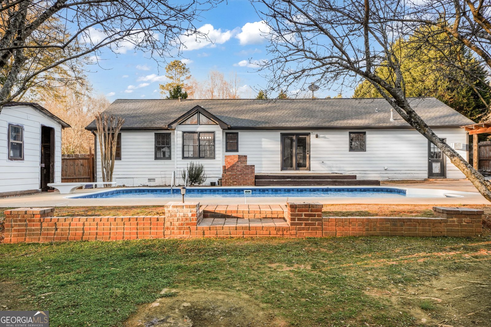 11565 Brown Bridge Road Covington - 28