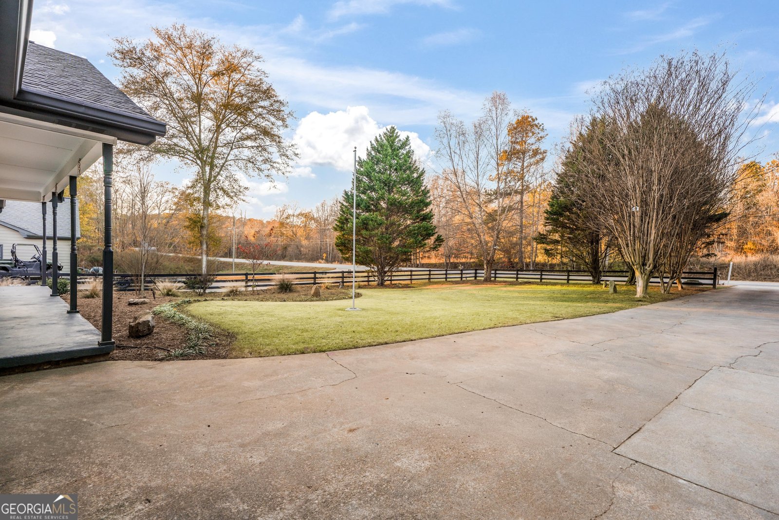 11565 Brown Bridge Road Covington - 29