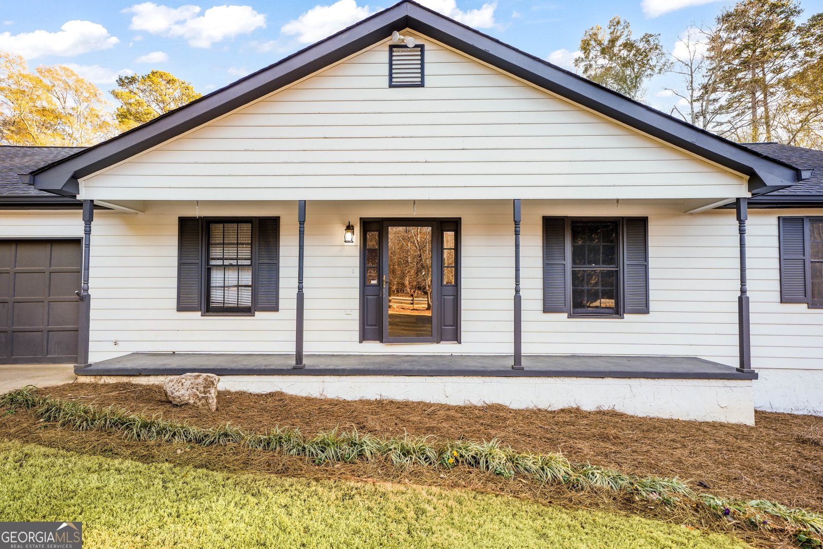 11565 Brown Bridge Road Covington - 3