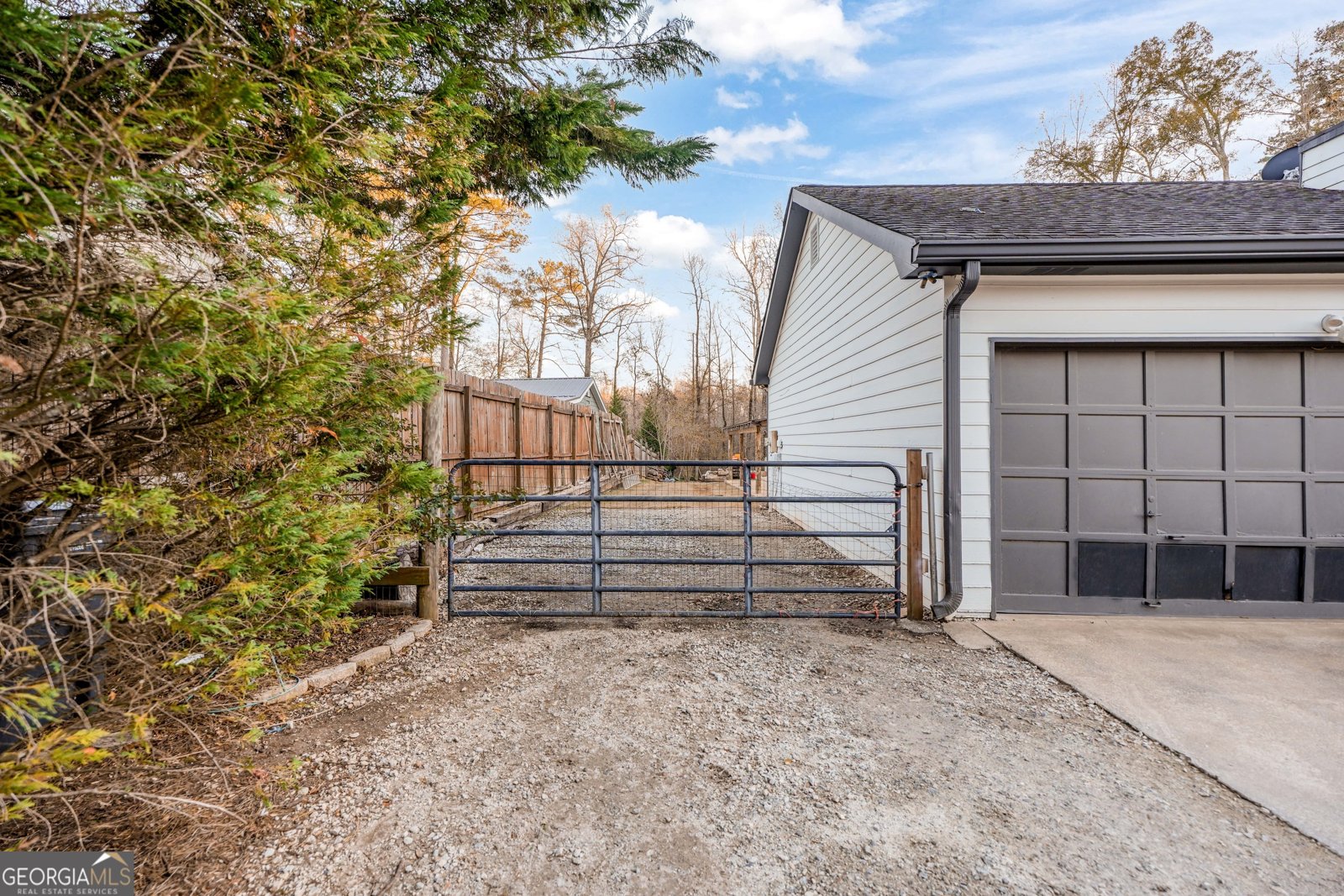 11565 Brown Bridge Road Covington - 30