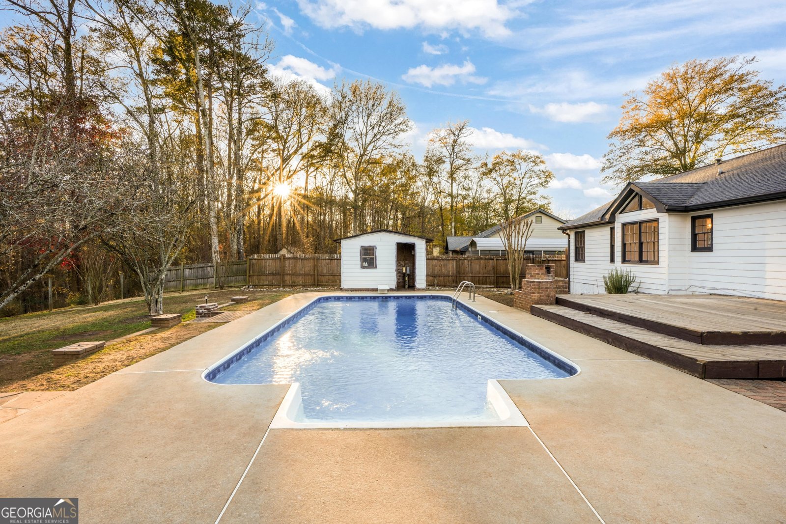 11565 Brown Bridge Road Covington - 31