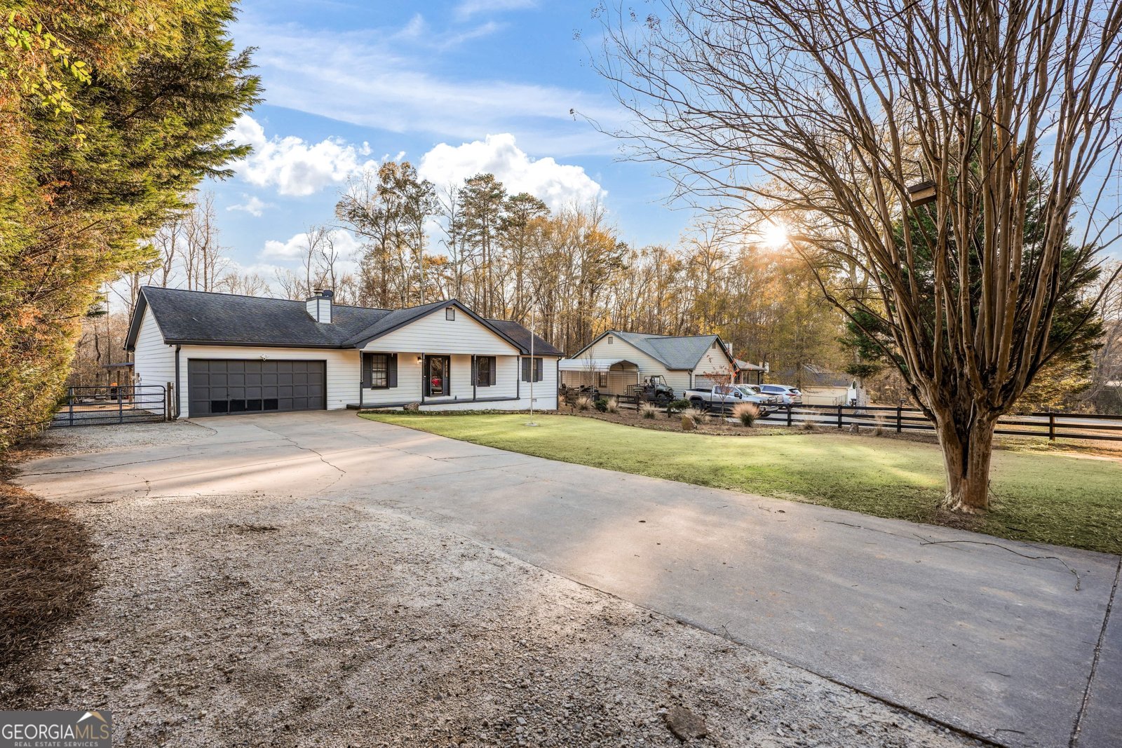 11565 Brown Bridge Road Covington - 4