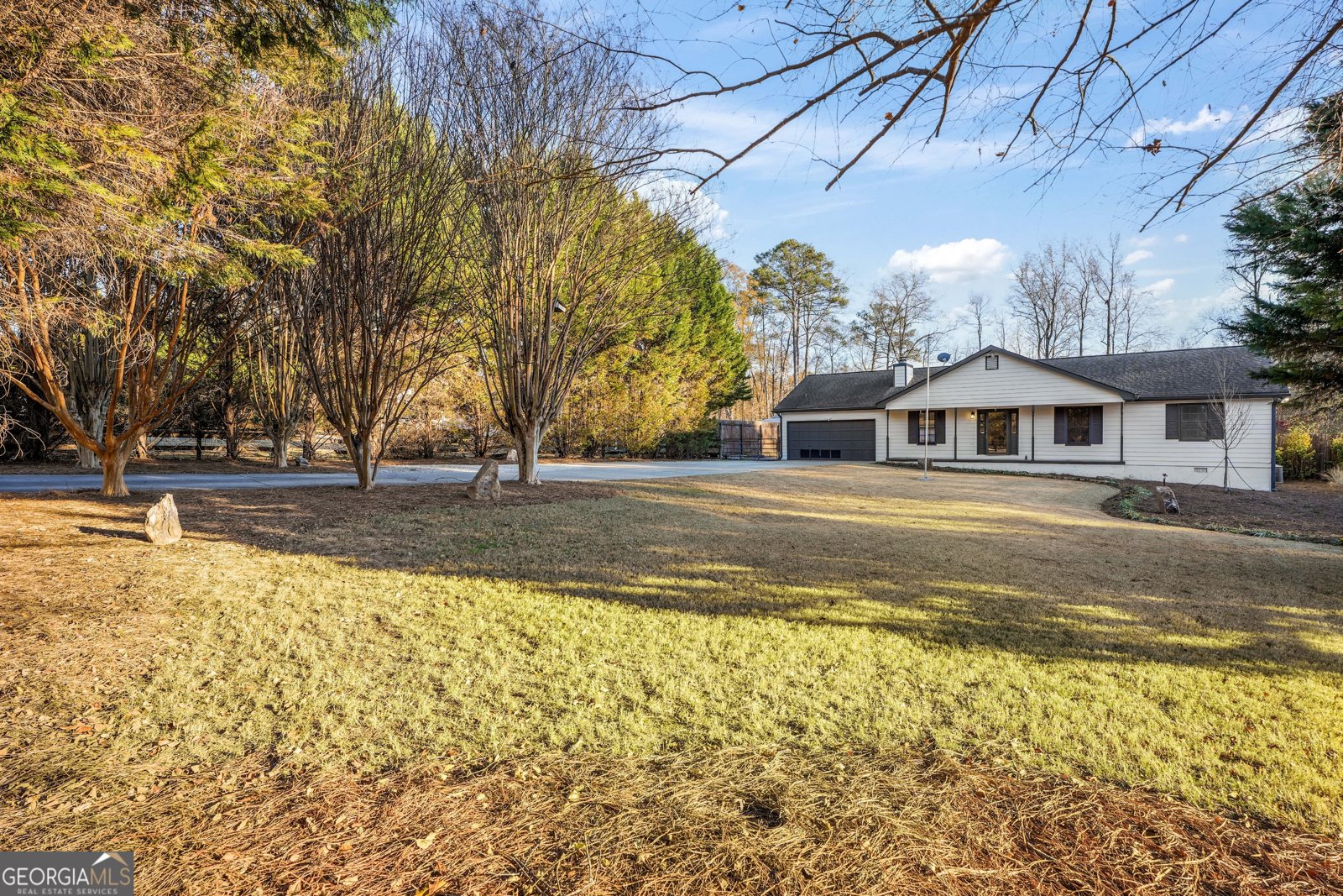 11565 Brown Bridge Road Covington - 5