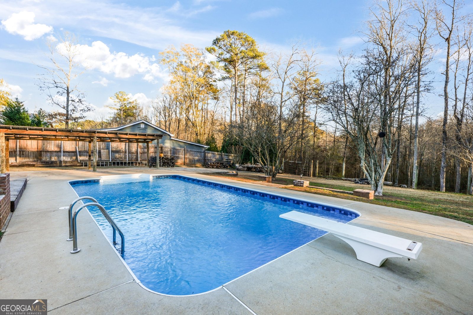 11565 Brown Bridge Road Covington - 7