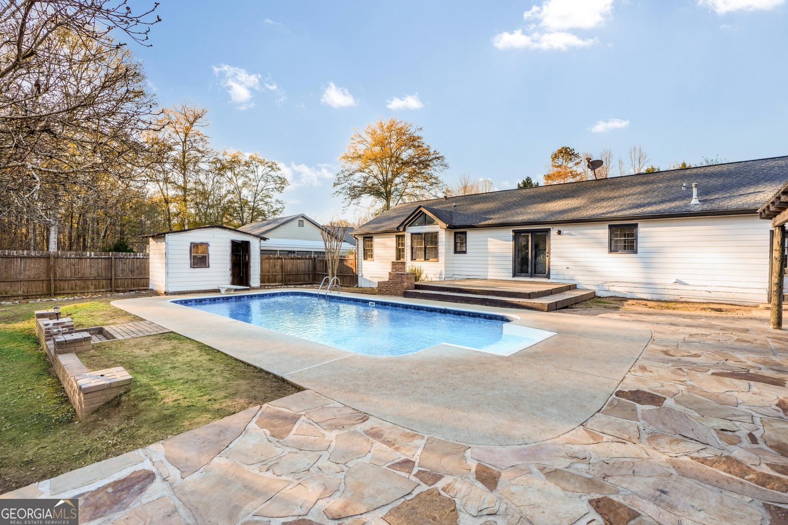 11565 Brown Bridge Road Covington - 8