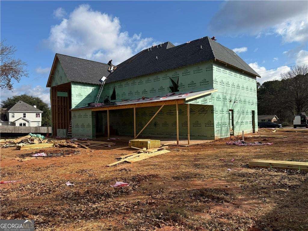 110 Simonton Road Lawrenceville - 10