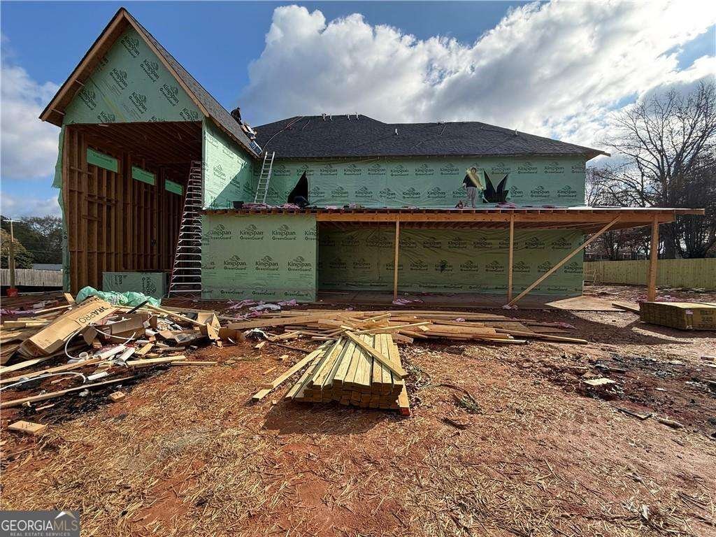 110 Simonton Road Lawrenceville - 11