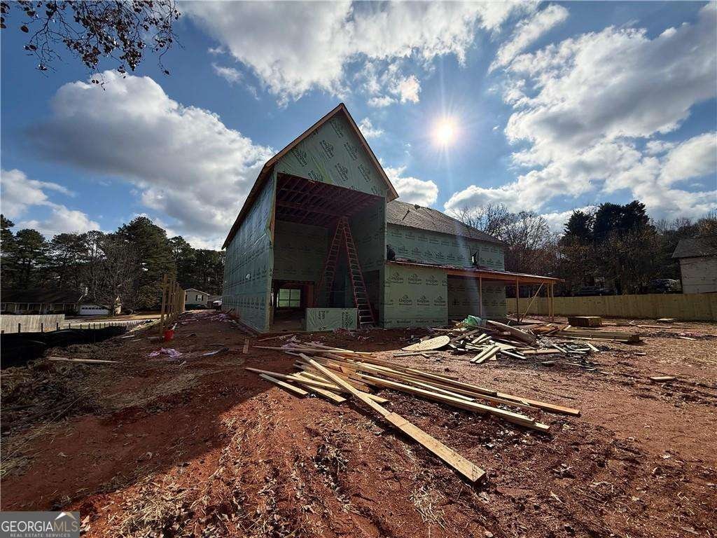 110 Simonton Road Lawrenceville - 13