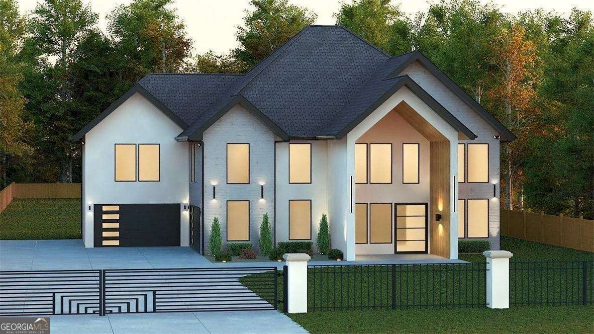 110 Simonton Road Lawrenceville - 2