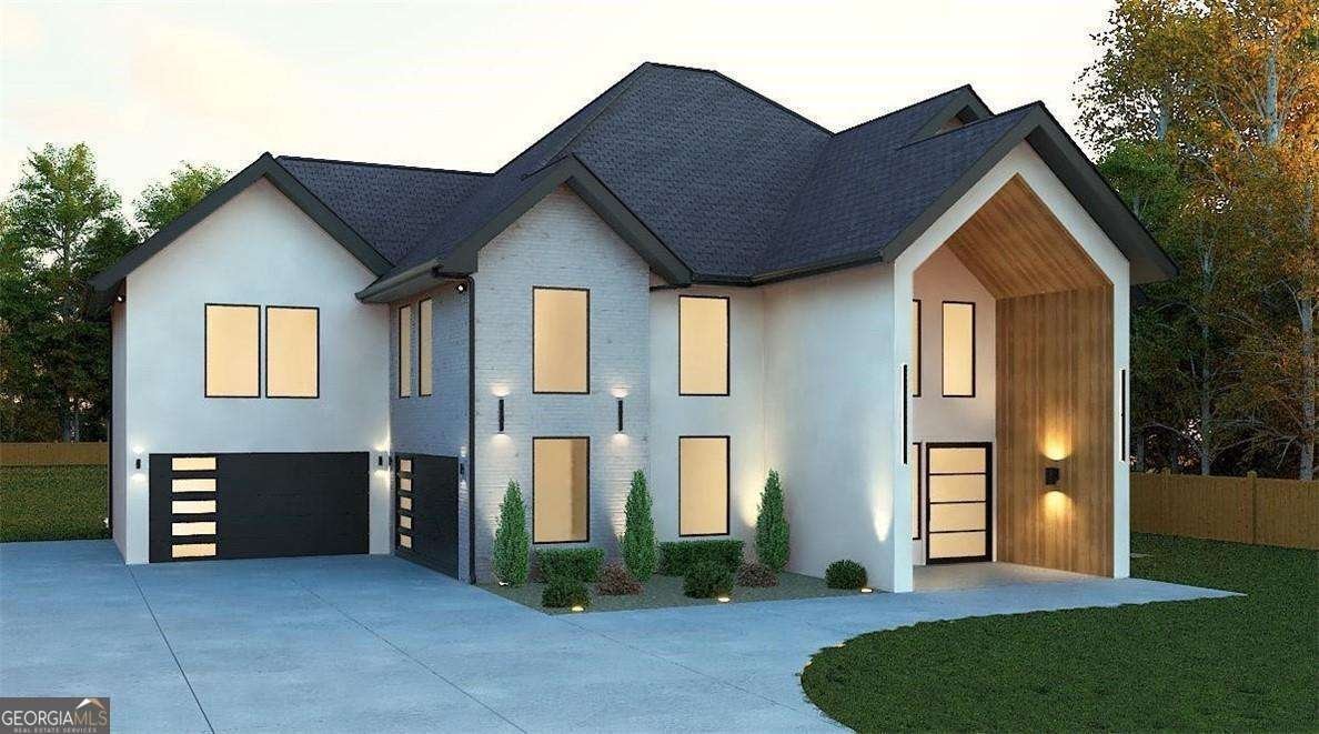 110 Simonton Road Lawrenceville - 3