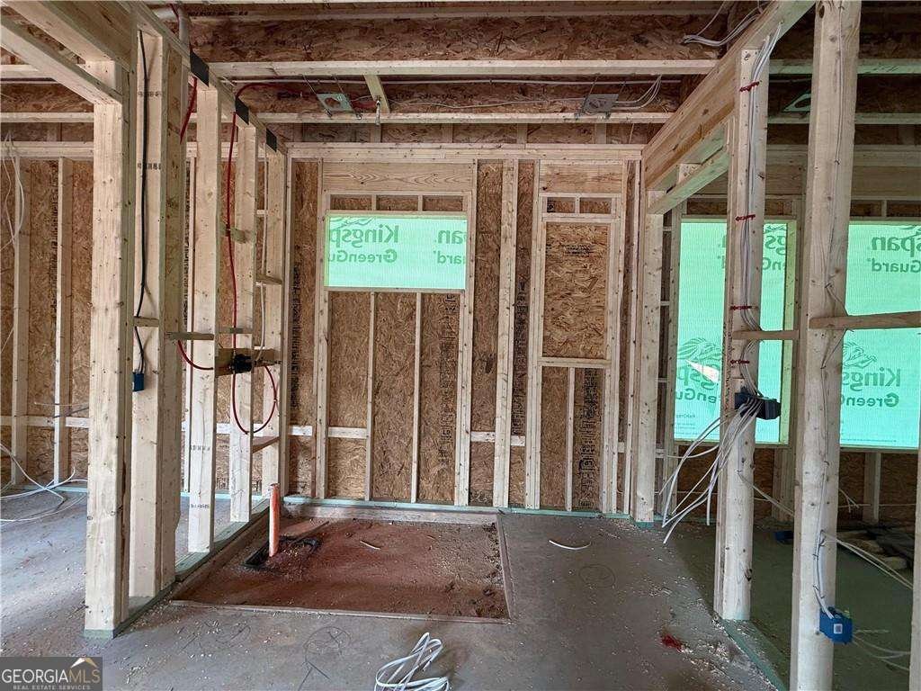 110 Simonton Road Lawrenceville - 46