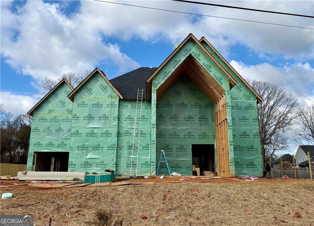 110 Simonton Road Lawrenceville - 5