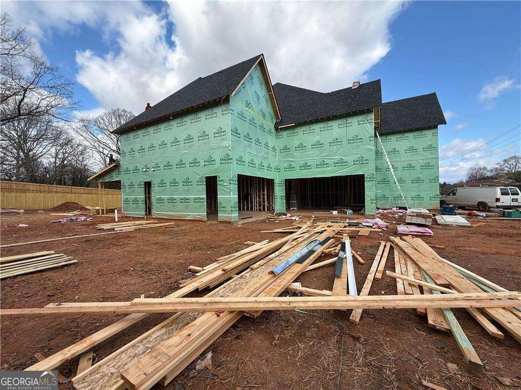 110 Simonton Road Lawrenceville - 6