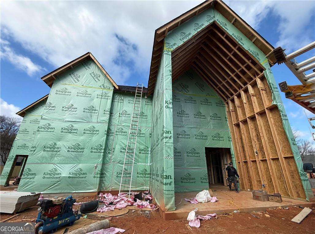 110 Simonton Road Lawrenceville - 7