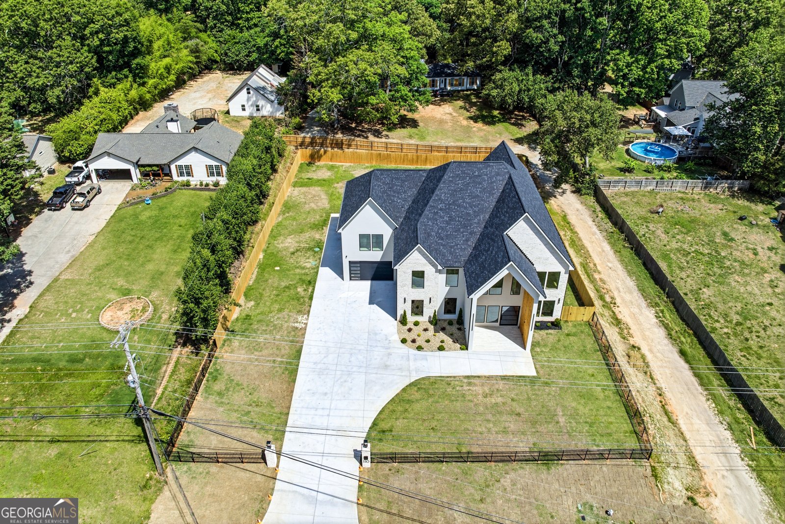 110 Simonton Road Lawrenceville - Photo 87