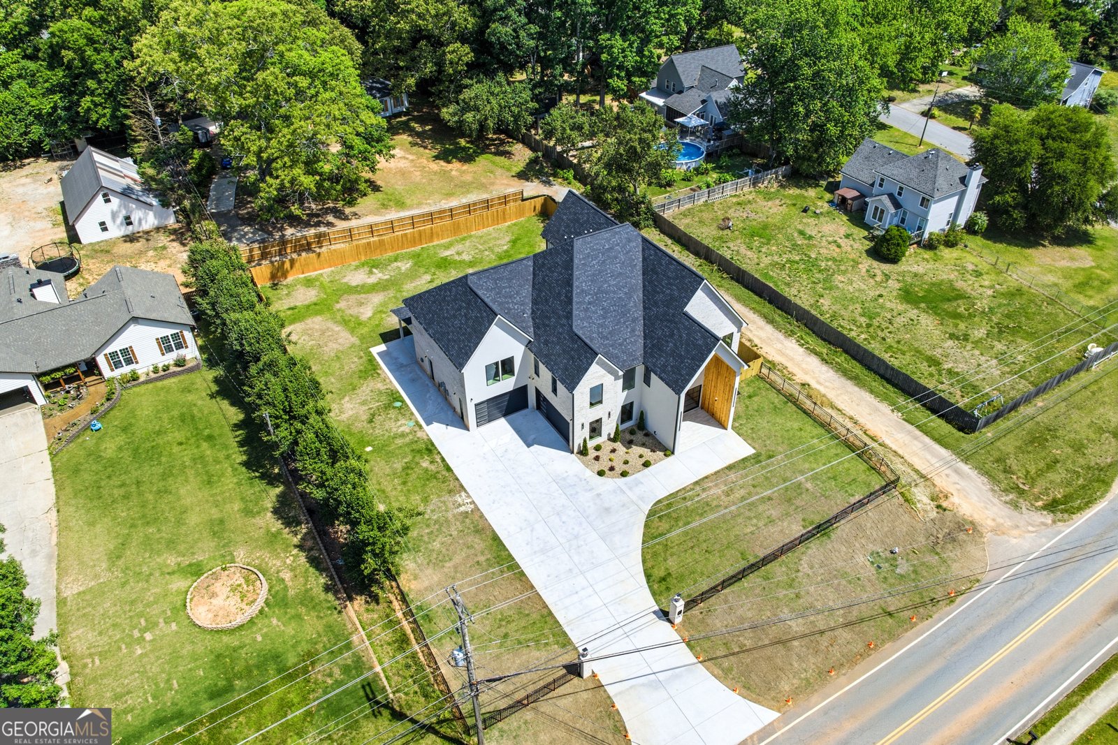 110 Simonton Road Lawrenceville - Photo 88