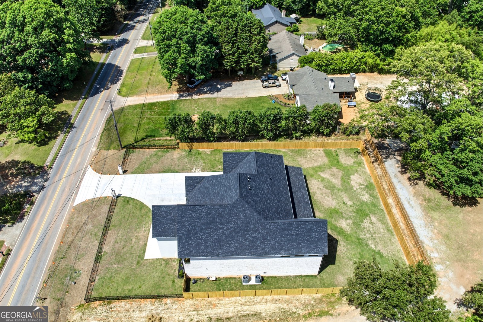 110 Simonton Road Lawrenceville - Photo 89