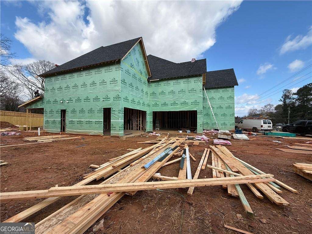 110 Simonton Road Lawrenceville - 9