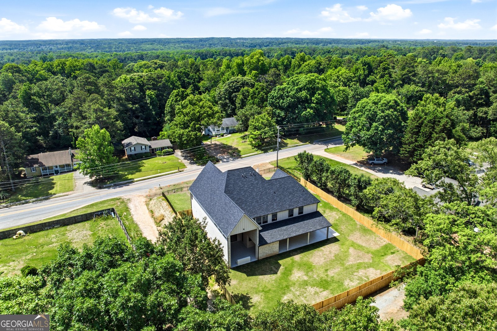 110 Simonton Road Lawrenceville - Photo 90