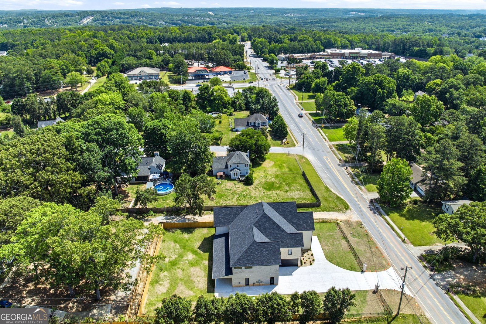 110 Simonton Road Lawrenceville - Photo 91