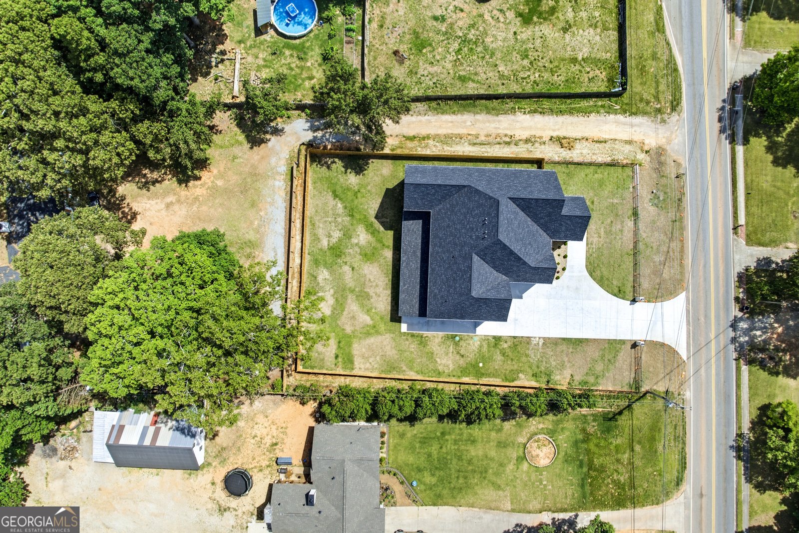 110 Simonton Road Lawrenceville - Photo 92