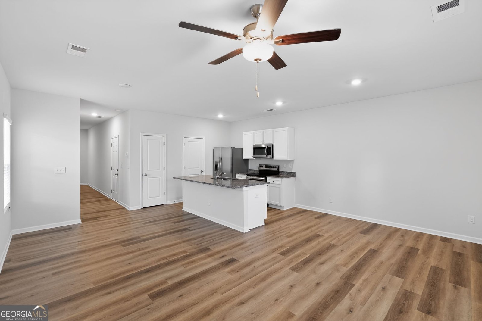 110 Village Green Drive Adairsville - 10