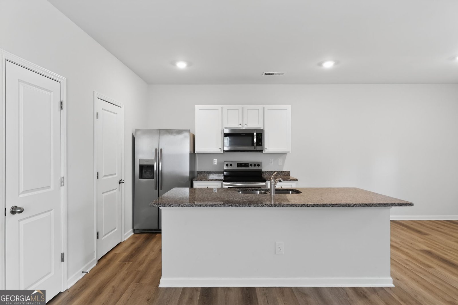 110 Village Green Drive Adairsville - 11