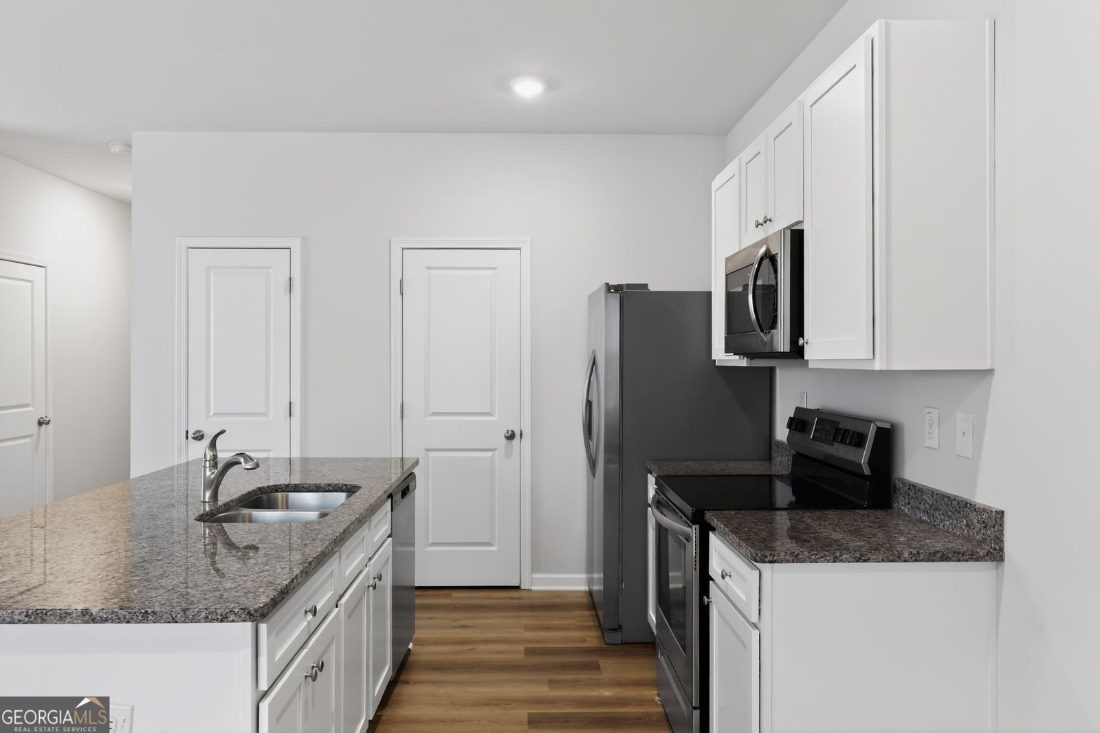 110 Village Green Drive Adairsville - 12