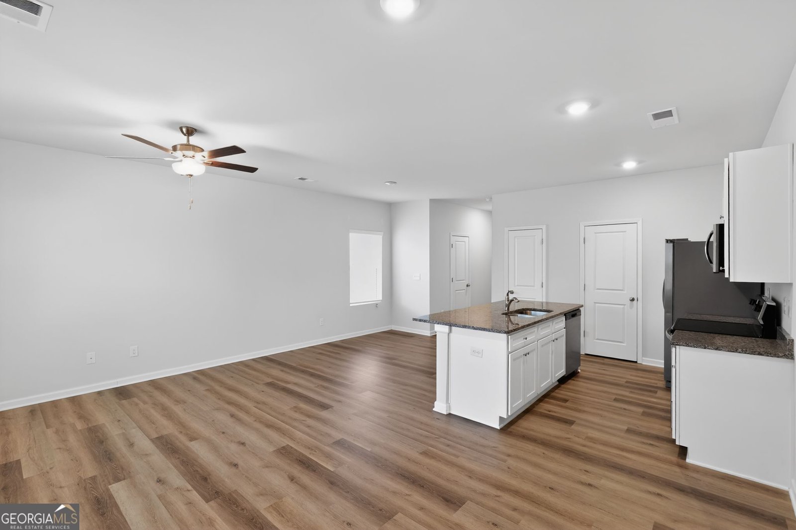 110 Village Green Drive Adairsville - 13