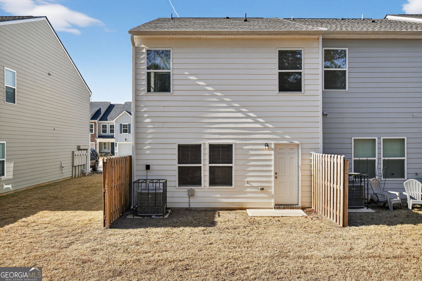 110 Village Green Drive Adairsville - 2