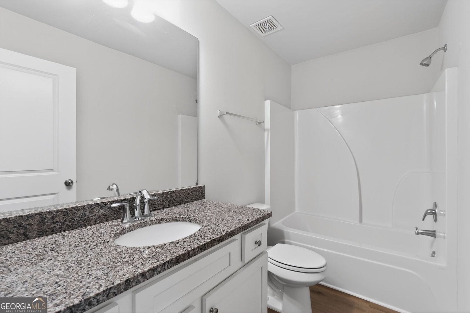 110 Village Green Drive Adairsville - 21