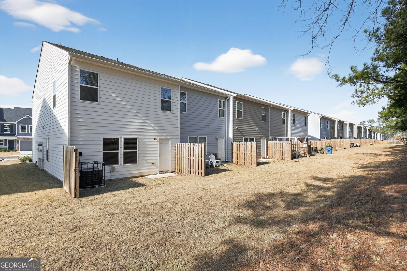 110 Village Green Drive Adairsville - 29