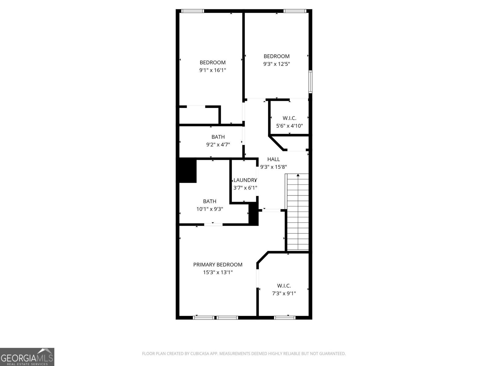 110 Village Green Drive Adairsville - 32