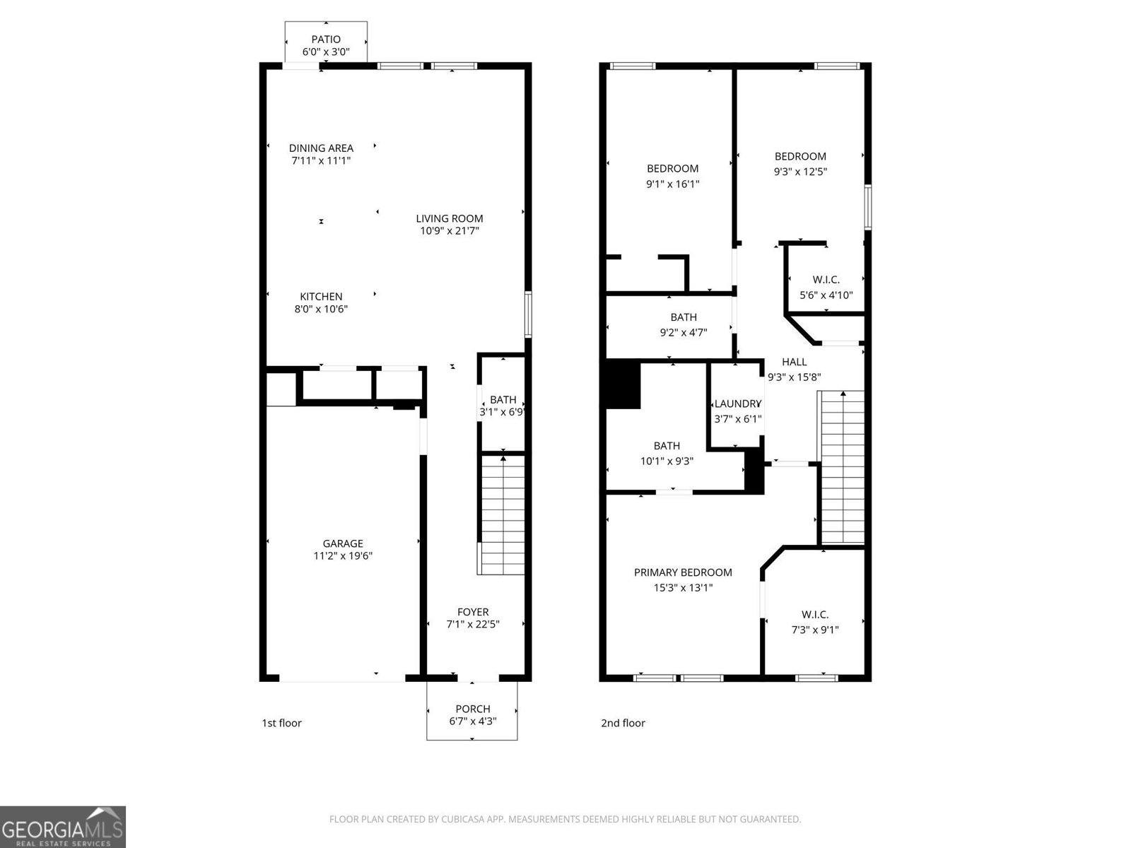 110 Village Green Drive Adairsville - 33