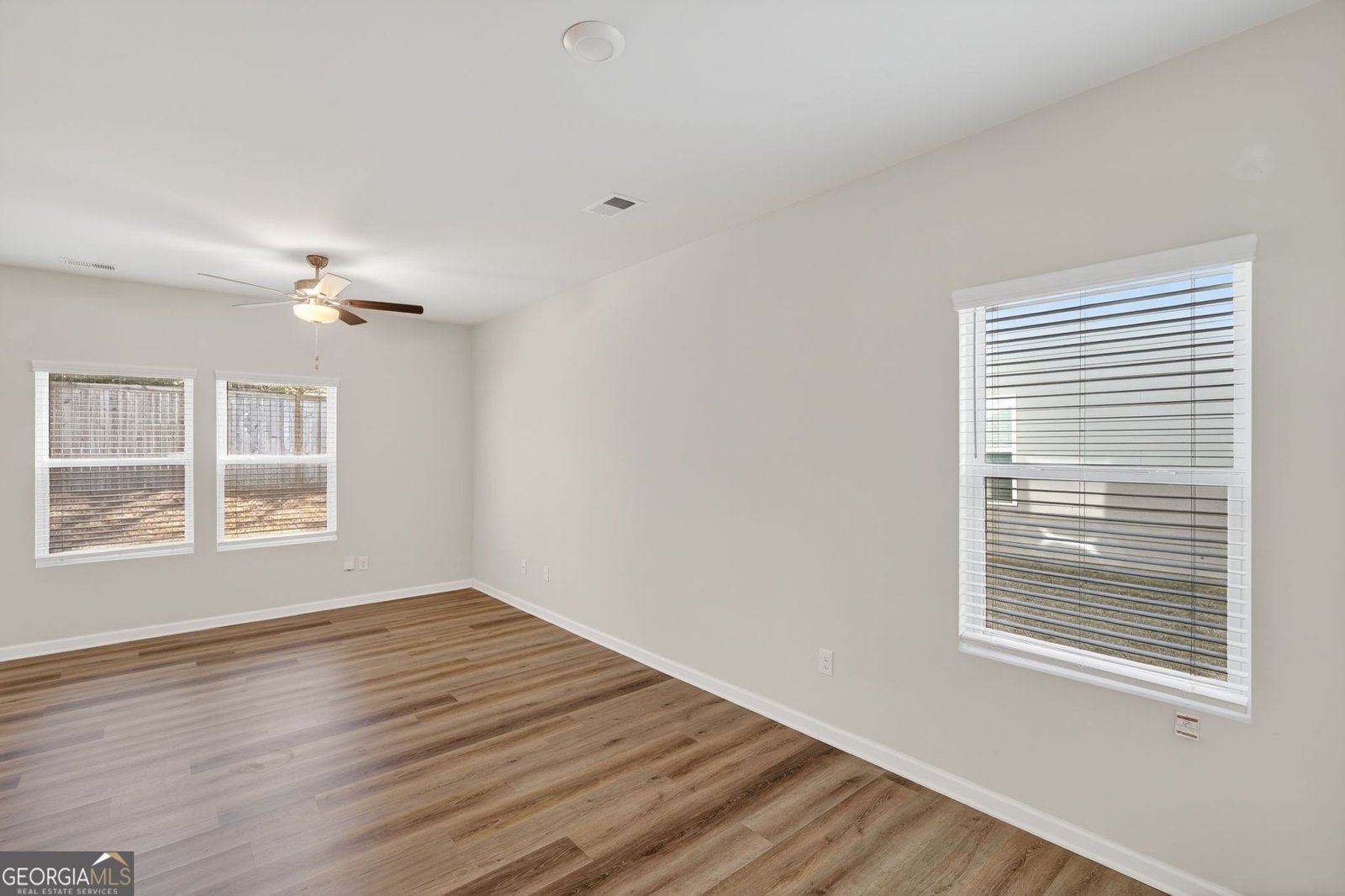 110 Village Green Drive Adairsville - 4