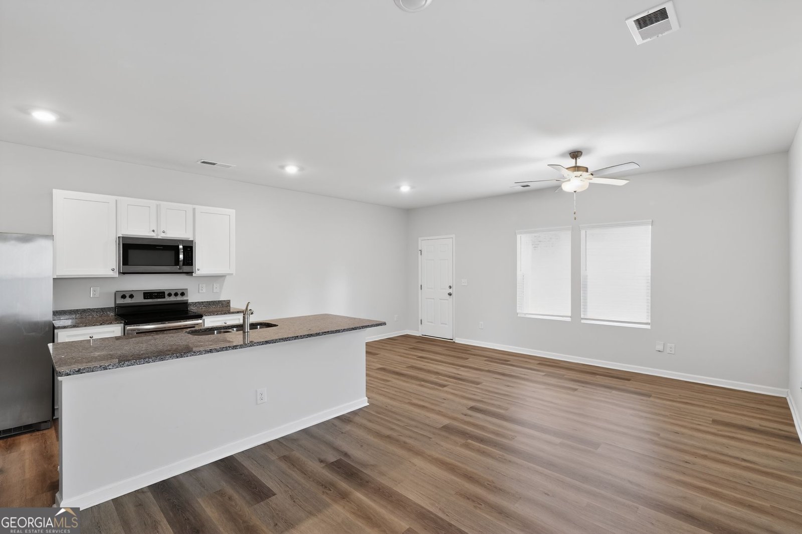 110 Village Green Drive Adairsville - 9