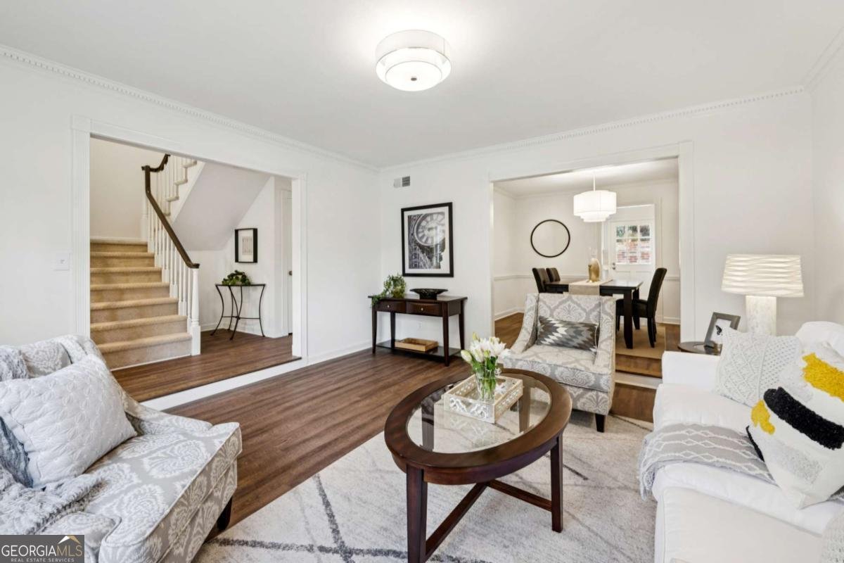 2370 Leafgate Road Decatur - 10