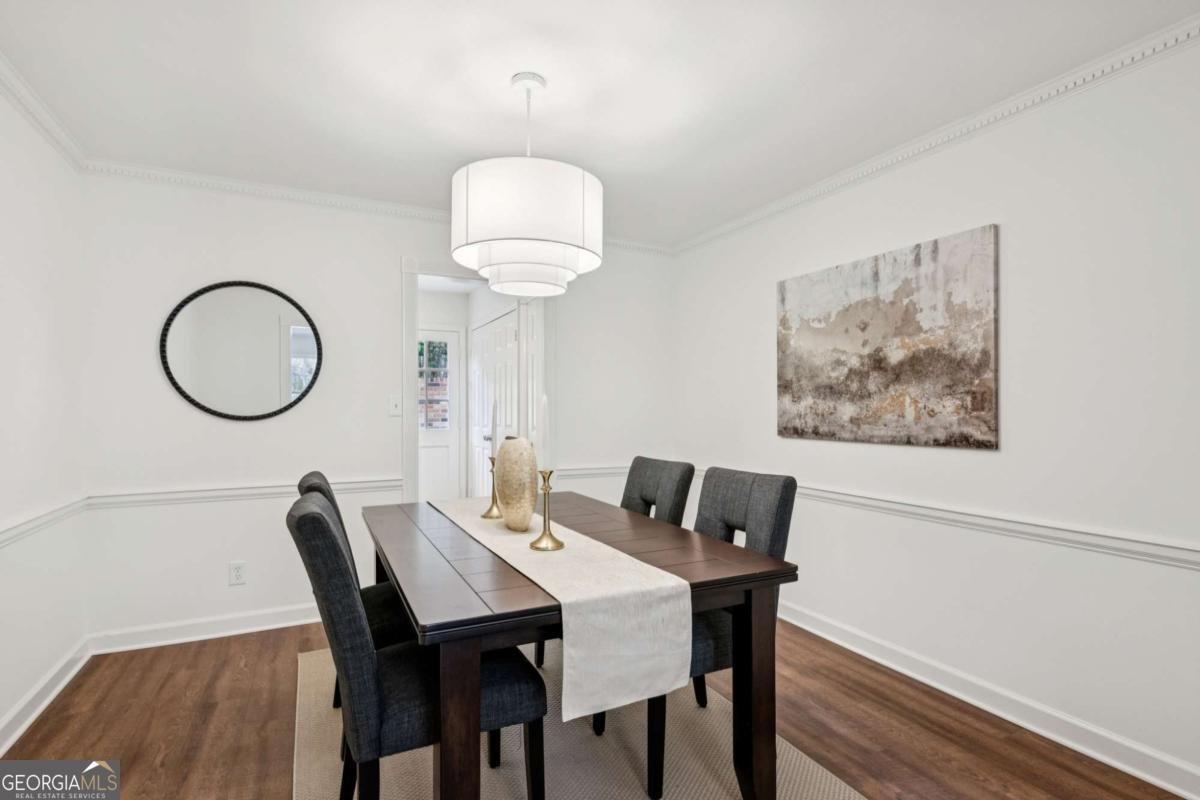 2370 Leafgate Road Decatur - 11