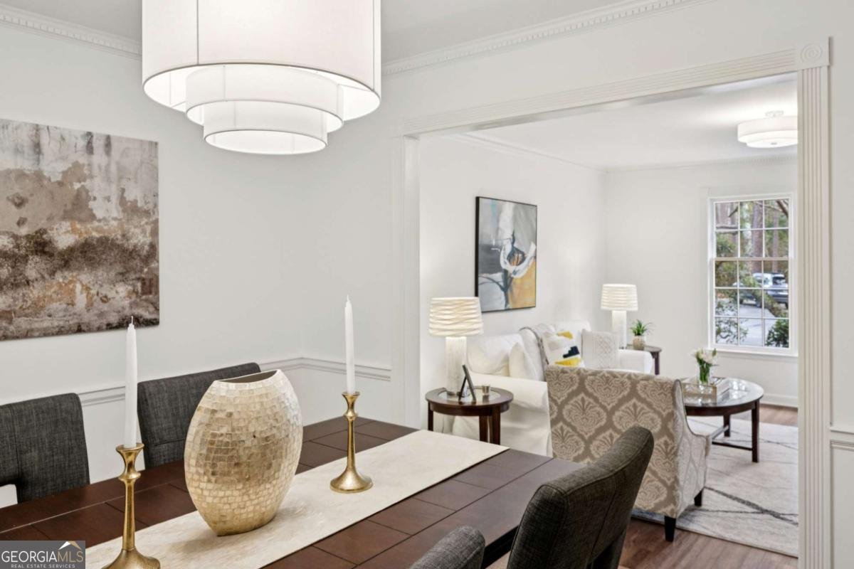 2370 Leafgate Road Decatur - 12