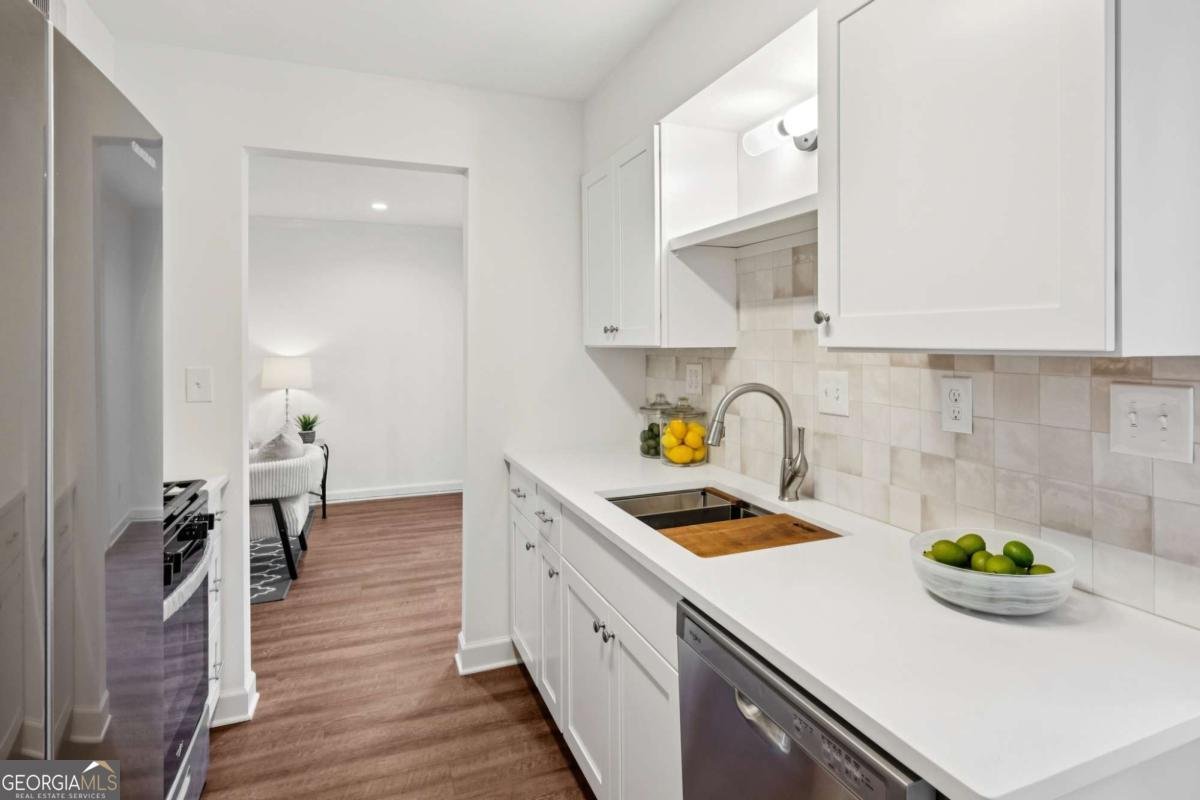 2370 Leafgate Road Decatur - 13