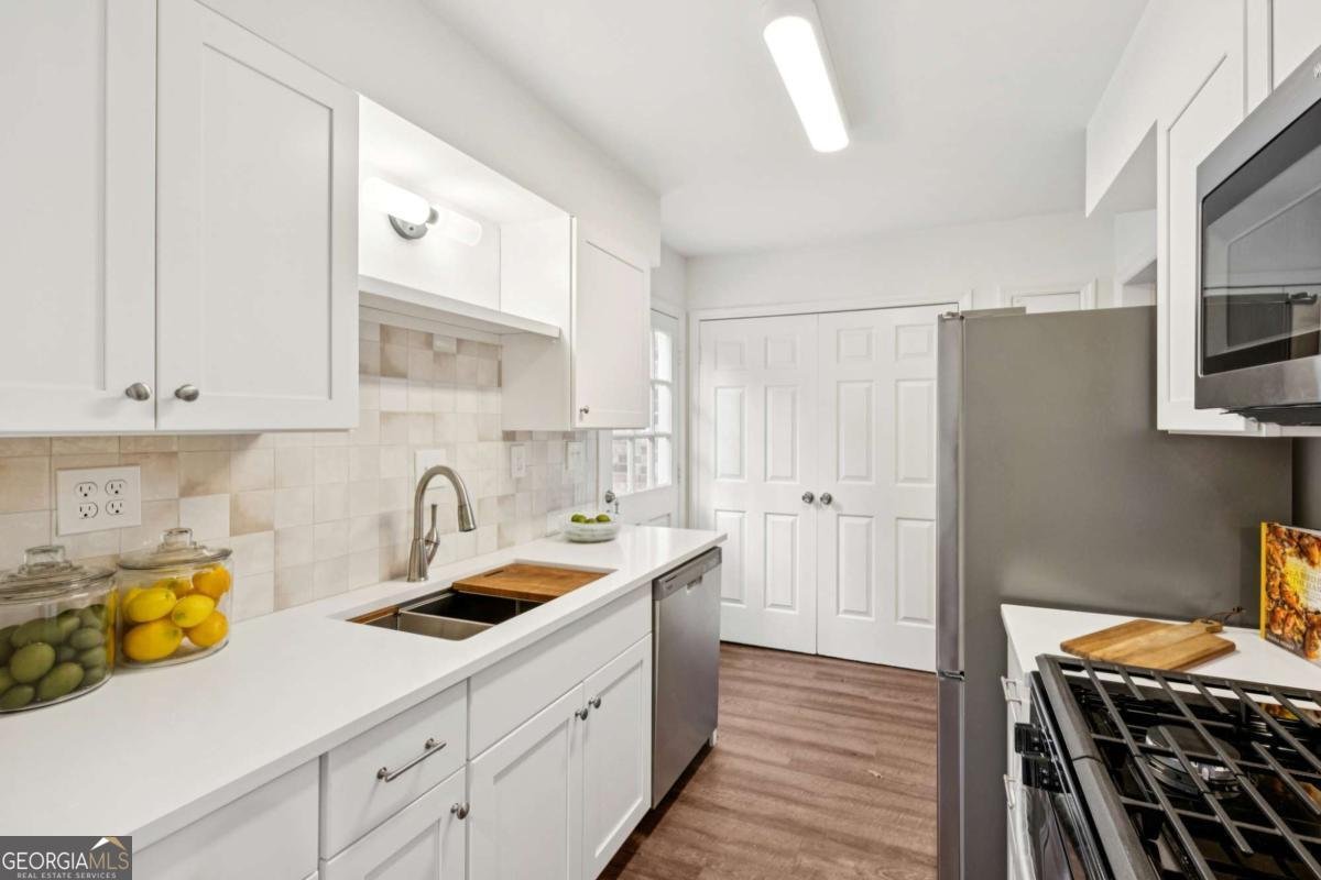 2370 Leafgate Road Decatur - 14