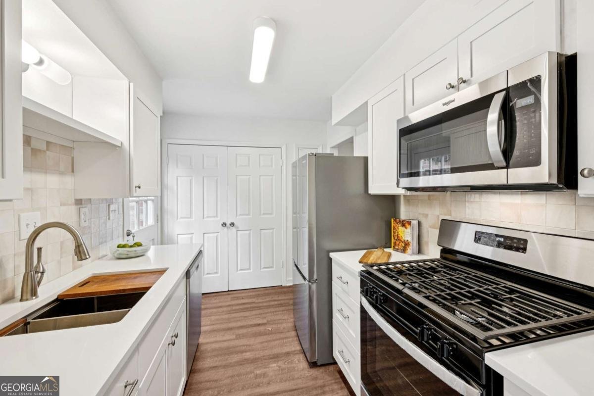 2370 Leafgate Road Decatur - 15