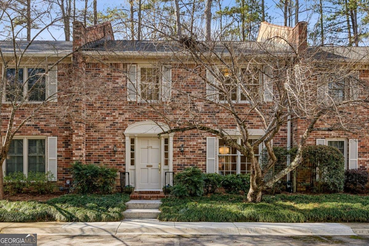 2370 Leafgate Road Decatur - 2