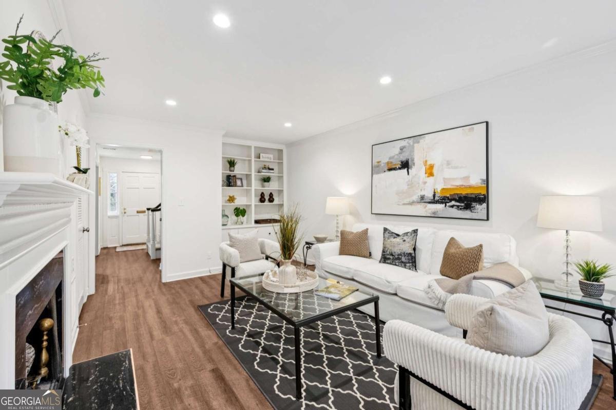 2370 Leafgate Road Decatur - 20