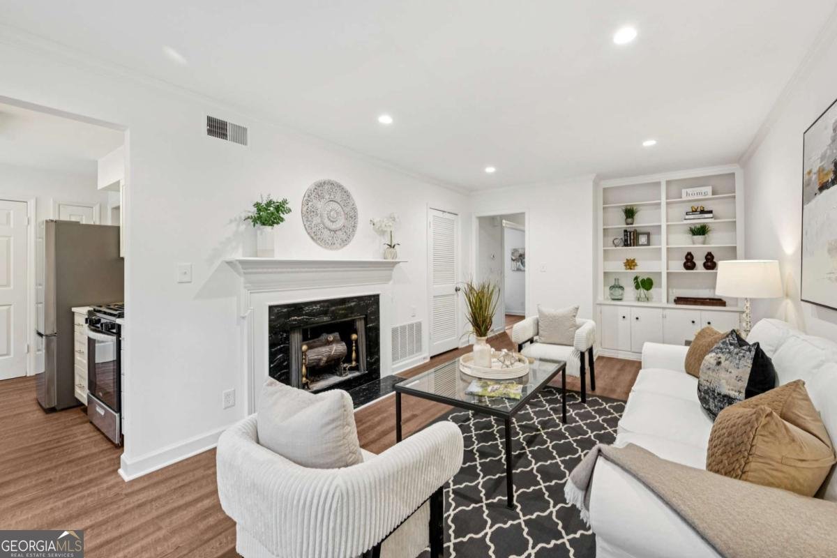 2370 Leafgate Road Decatur - 21