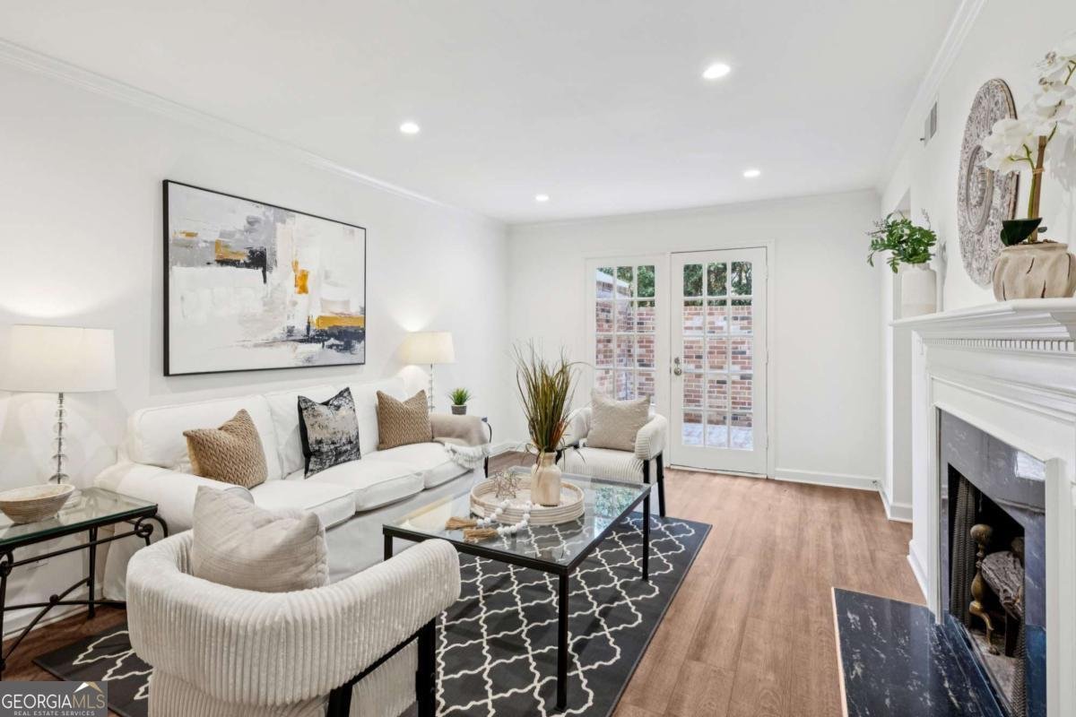 2370 Leafgate Road Decatur - 22