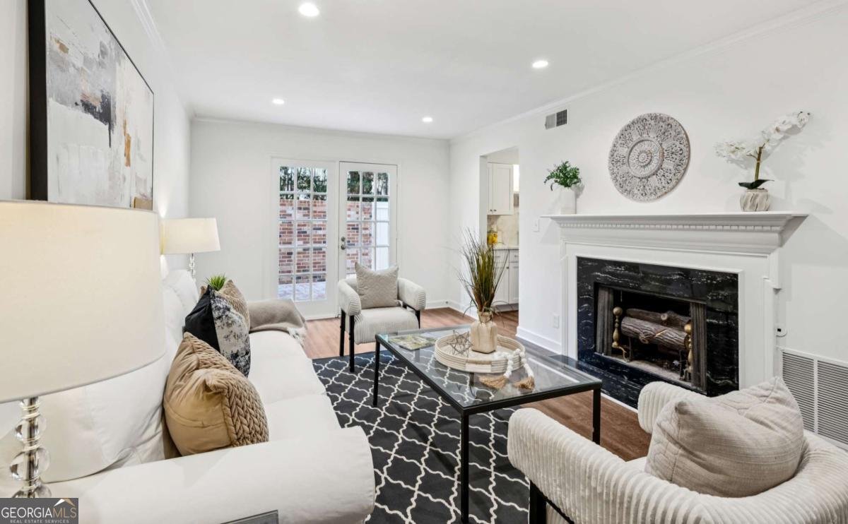 2370 Leafgate Road Decatur - 23