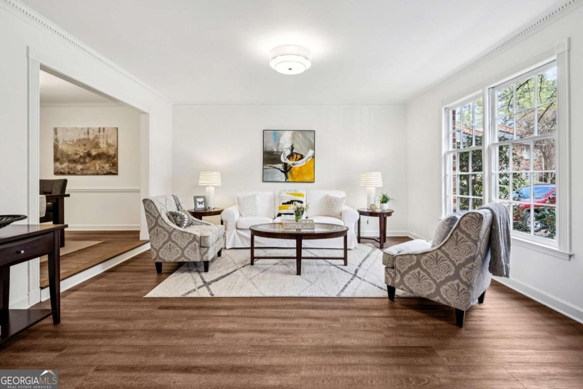 2370 Leafgate Road Decatur - 26