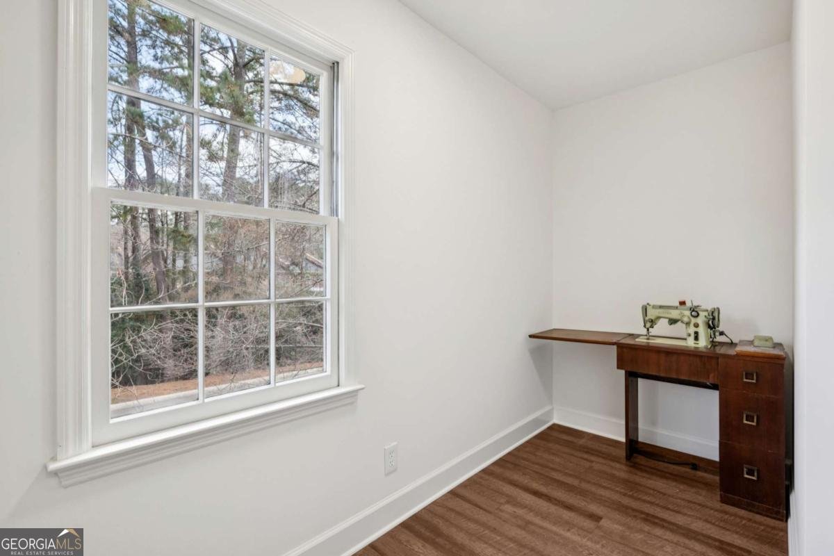 2370 Leafgate Road Decatur - 27