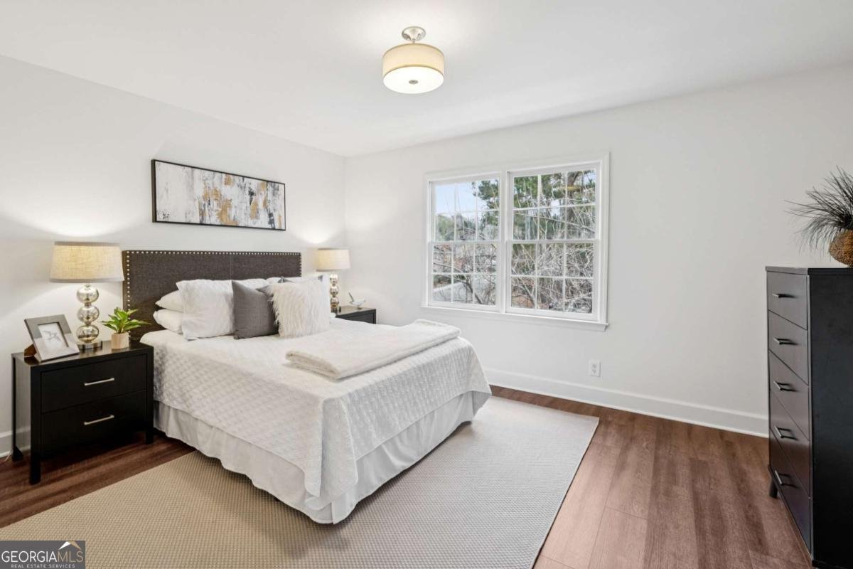 2370 Leafgate Road Decatur - 28